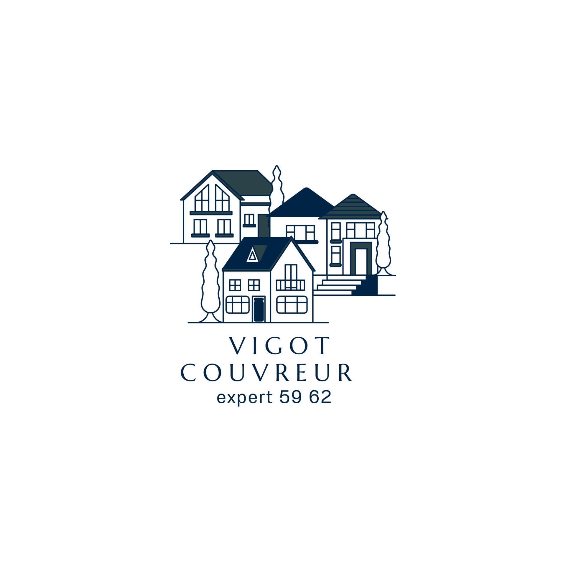 Vigot Couvreur Expert 59-62-80